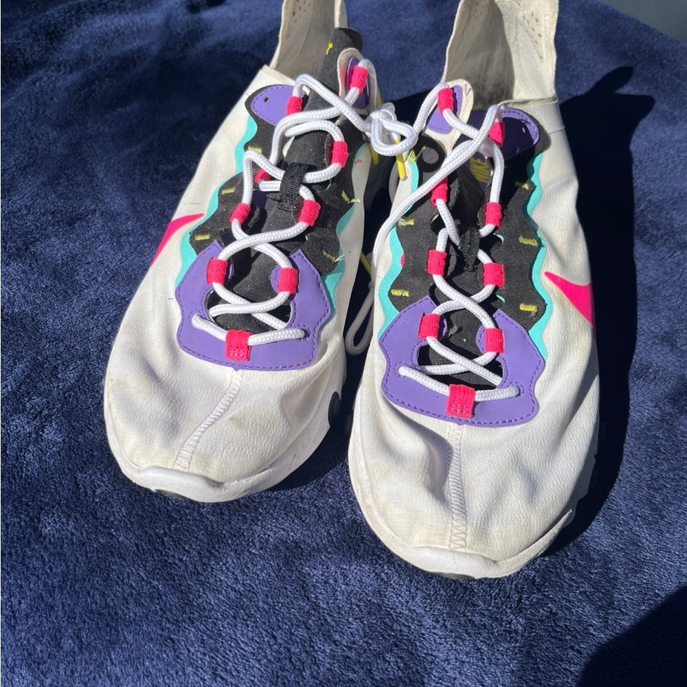Nike react - Picture 3 of 7